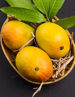 Alphonso Mango